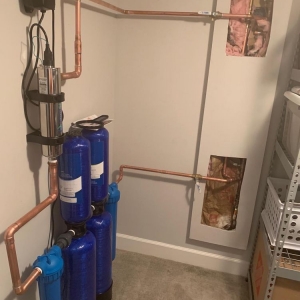 Photo of Copperhead Plumbing