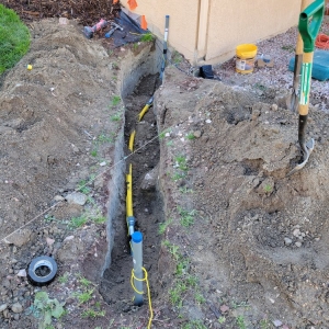 Photo of Copperhead Plumbing