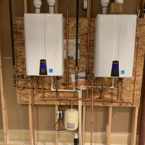 Photo of Copperhead Plumbing