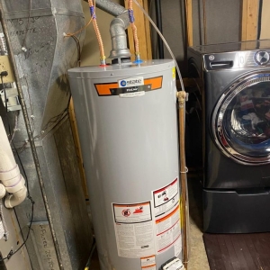 Photo of Copperhead Plumbing