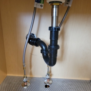 Photo of Copperhead Plumbing