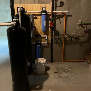 Photo of Copperhead Plumbing
