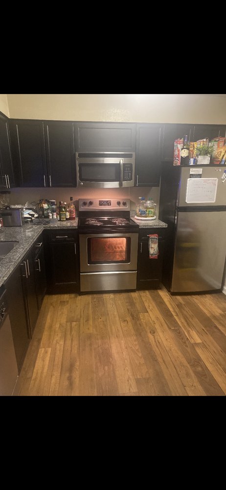 Photo of Lester's Home Cleaning