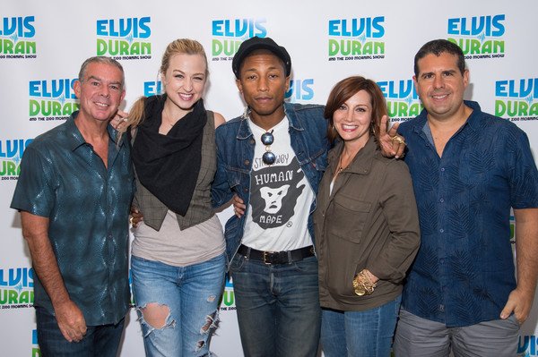 Photo of iHeartMedia