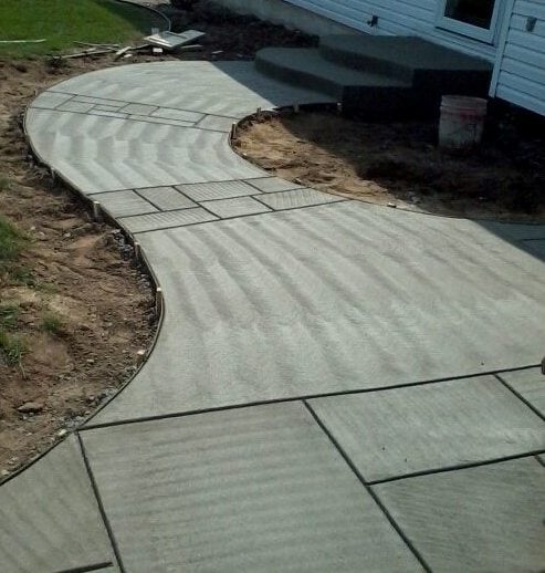Photo of All Things Concrete LLC
