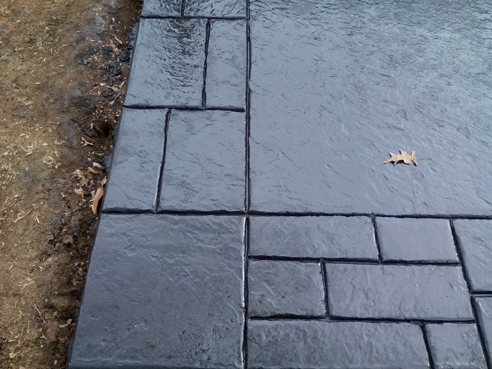 Photo of All Things Concrete LLC