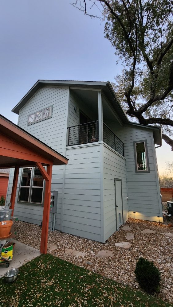 Photo of Coats of Quality Painting