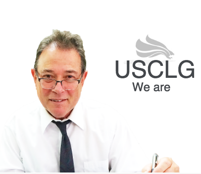 Photo of USCLG