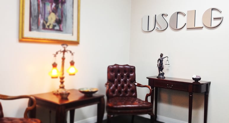 Photo of USCLG
