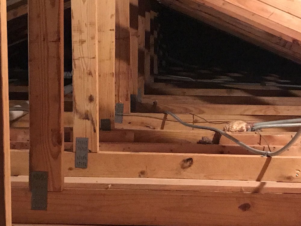Photo of Fox Valley Gutter Cap & Insulation