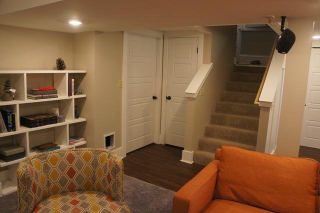 Photo of Bluestem Total Basement Finishing