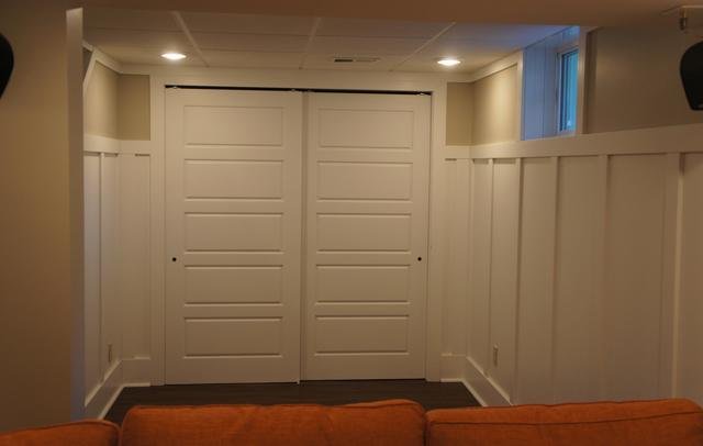 Photo of Bluestem Total Basement Finishing