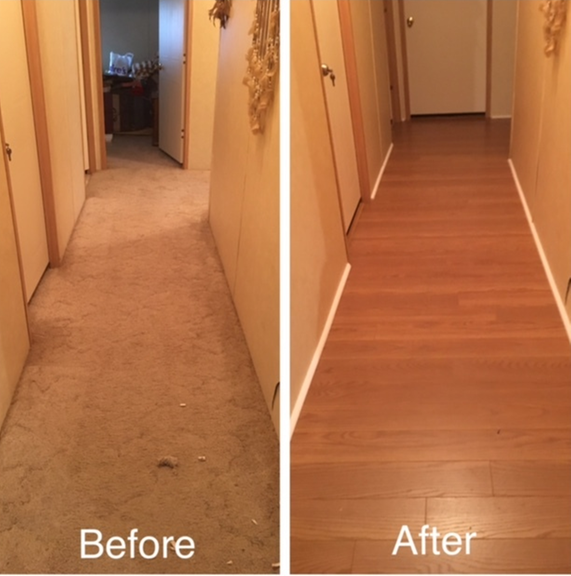 Photo of Floorville Construction Services