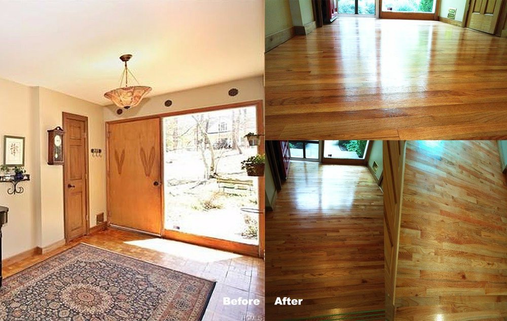 Photo of Beqaj Refinishing