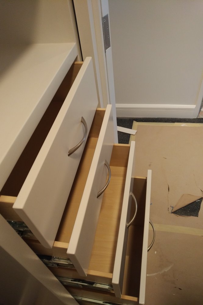 Photo of Beqaj Refinishing