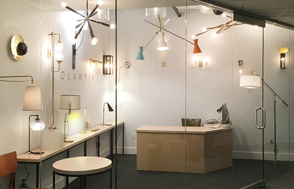 Photo of O'lampia Studio