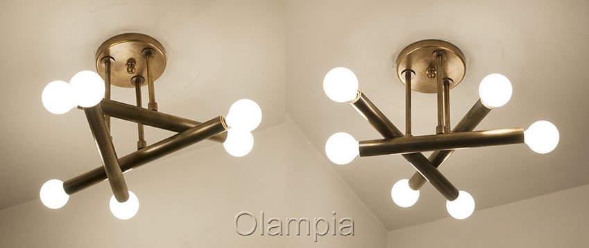 Photo of O'lampia Studio