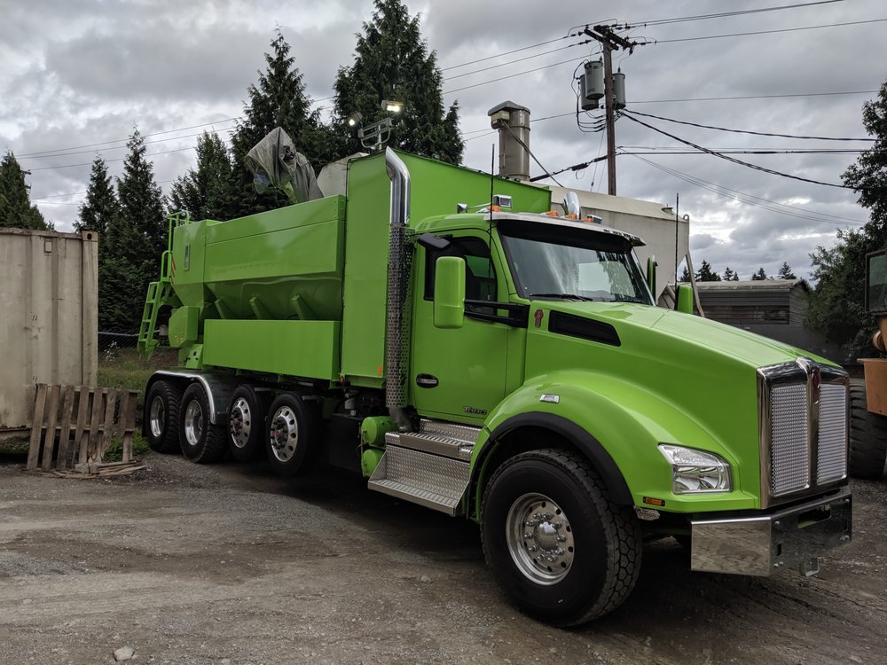 Photo of Quick & Easy Concrete