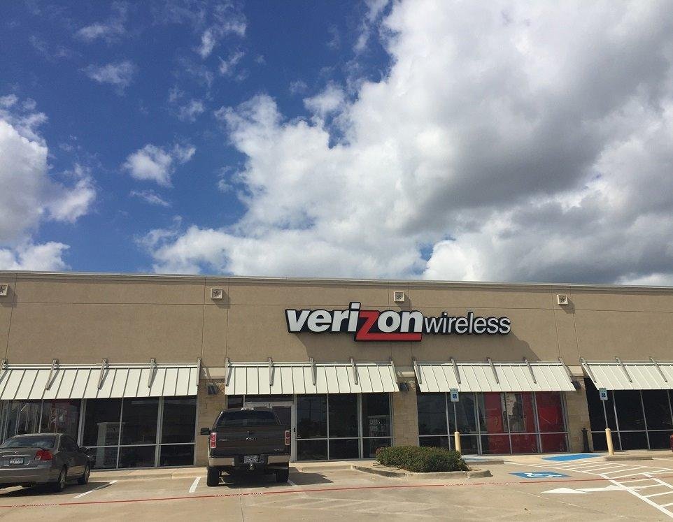 Photo of Verizon