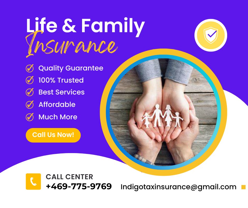 Photo of Indigo Tax & Insurance Agency
