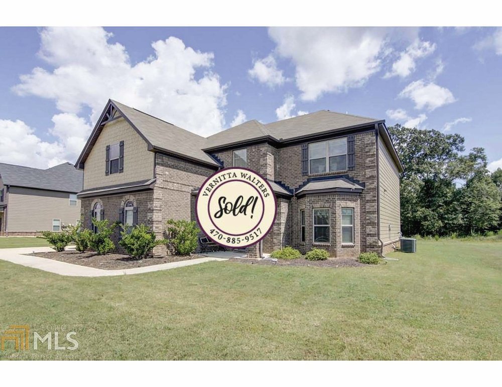 Photo of Vernitta Walters - eXp Realty