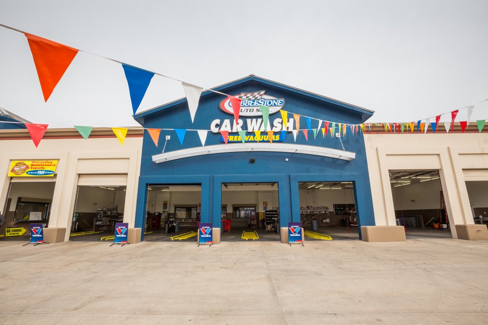 Photo of Cobblestone Auto Spa
