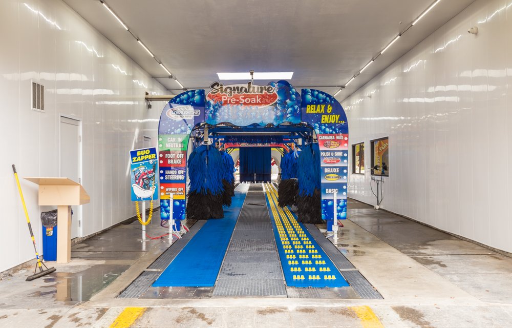 Photo of Cobblestone Auto Spa