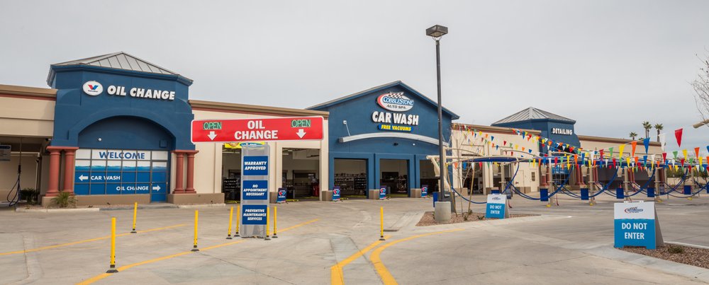 Photo of Cobblestone Auto Spa