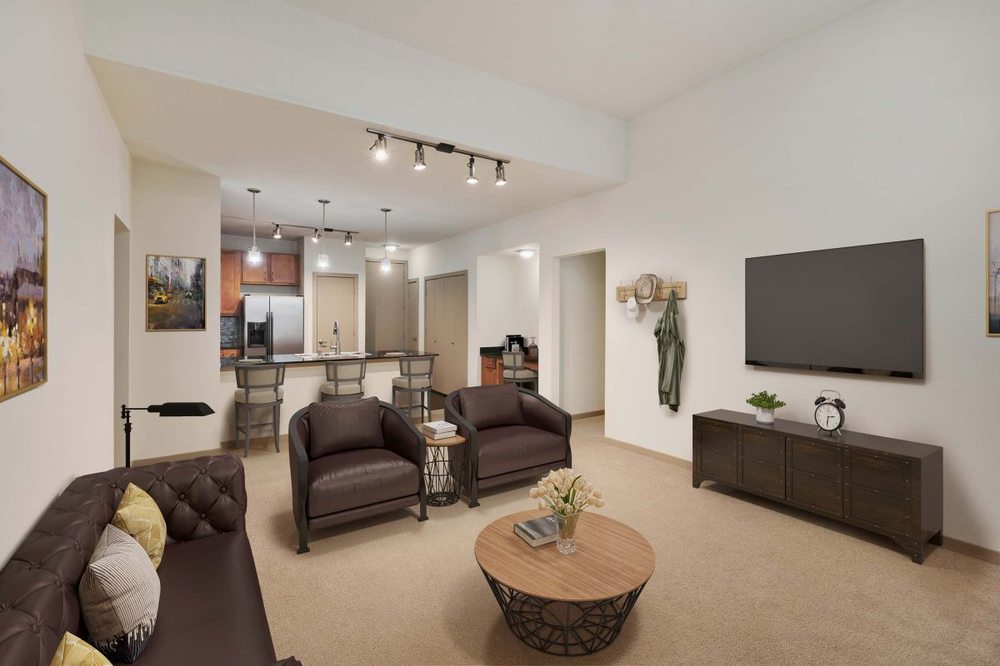 Photo of Camden Design District Apartments