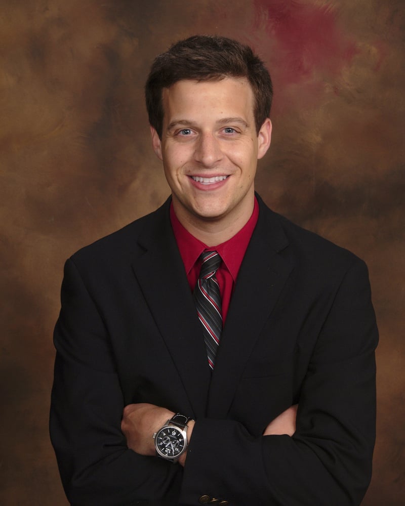 Photo of Joe Ruhlman