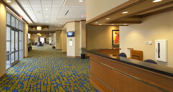 Photo of Hilton University of Florida Conference Center Gainesville