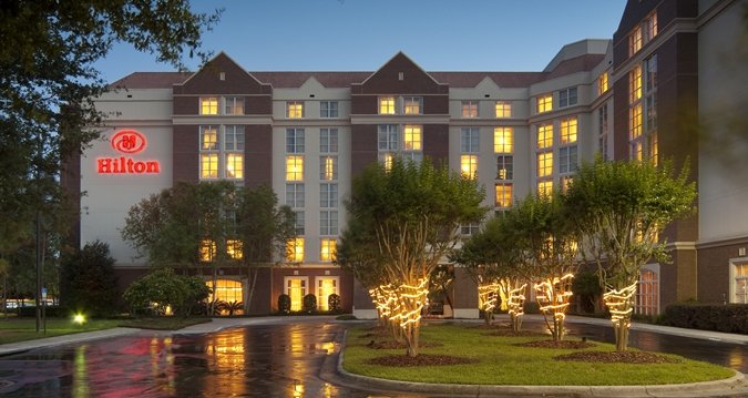 Photo of Hilton University of Florida Conference Center Gainesville