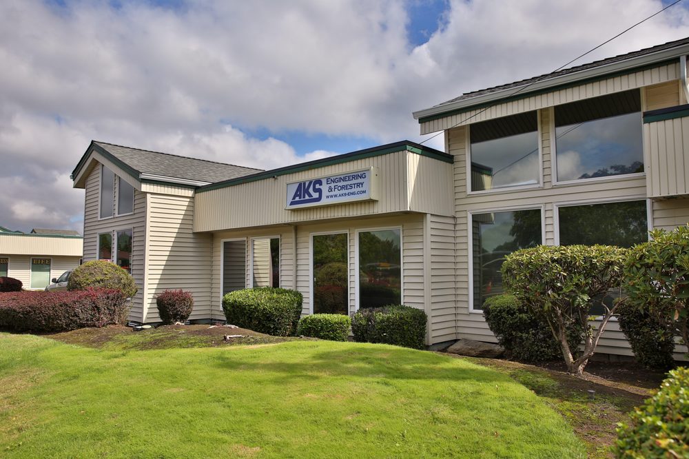 Photo of AKS Engineering & Forestry