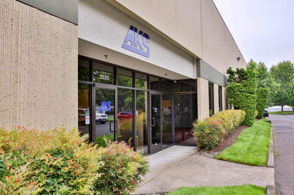 Photo of AKS Engineering & Forestry