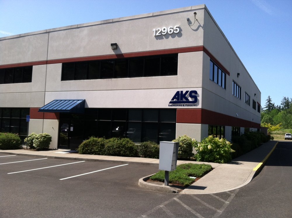Photo of AKS Engineering & Forestry
