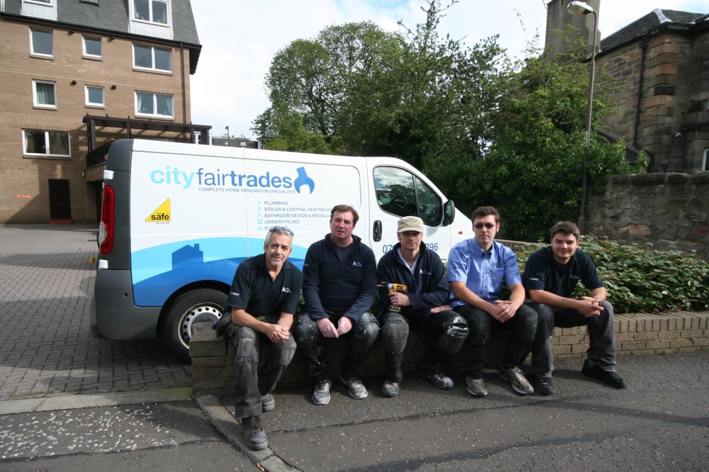 Photo of CityFairTrades