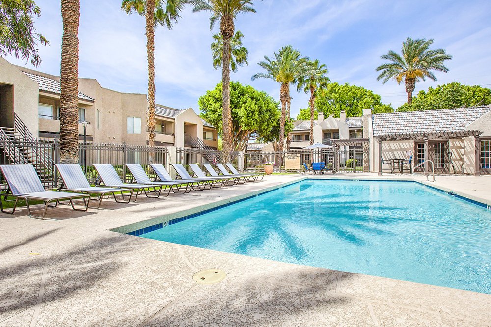 Photo of Meadow Glen Apartments