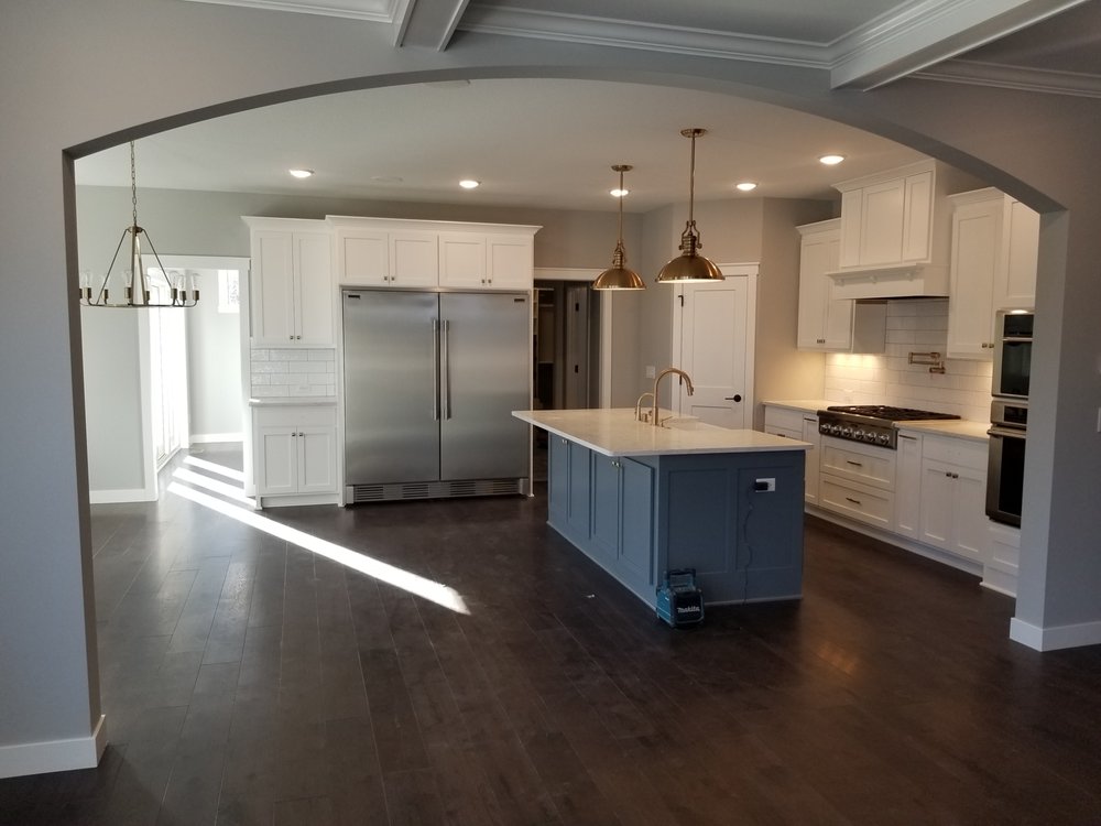 Photo of Grand Design Floors