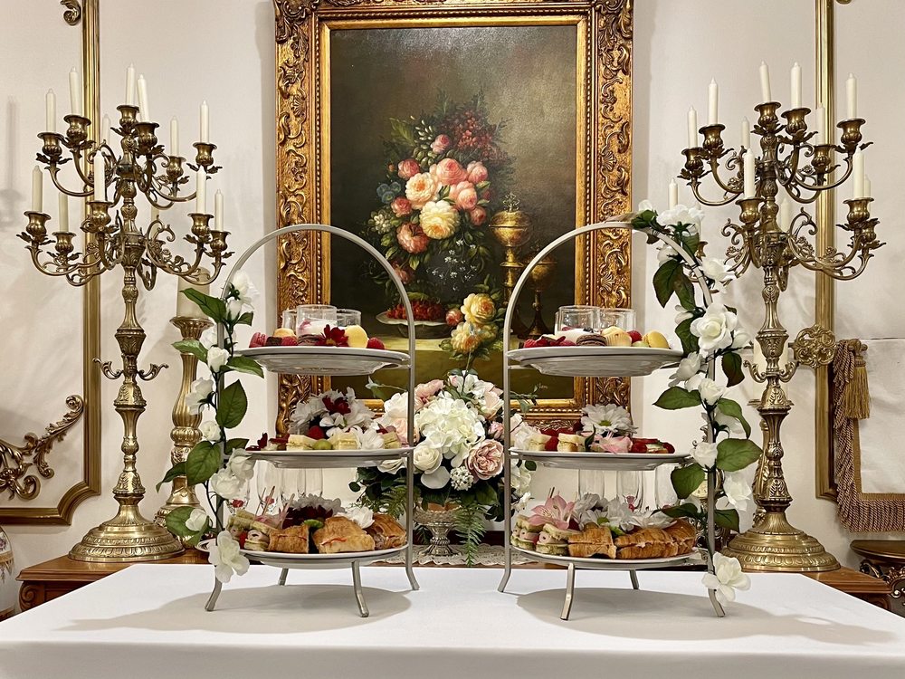 Photo of Pretty Tea Parties