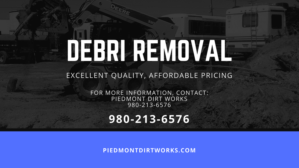 Photo of Piedmont Dirt Works