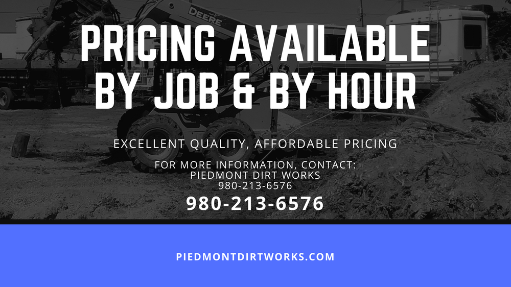 Photo of Piedmont Dirt Works
