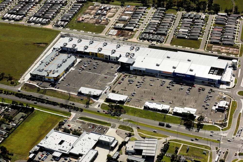 Photo of CRS Property