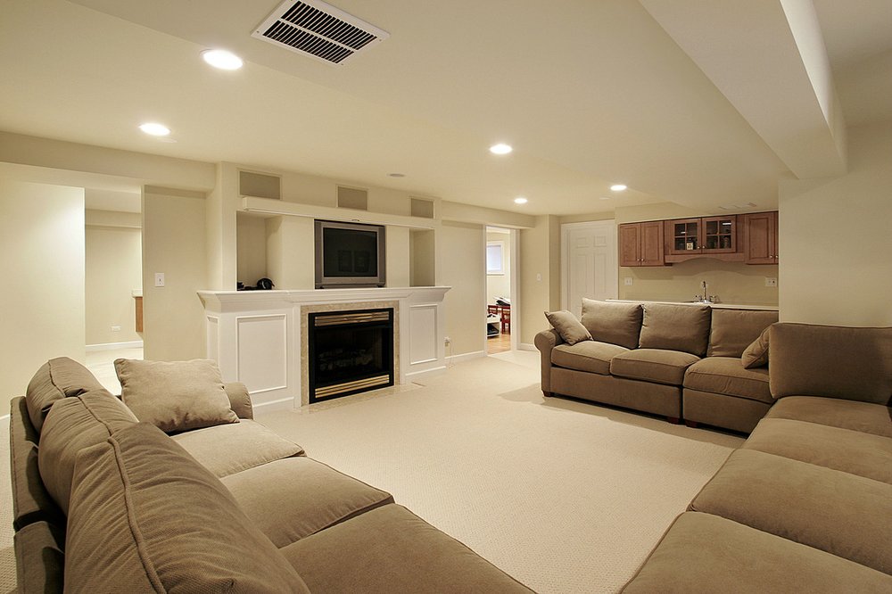 Photo of The Atlanta Remodeling And Construction Pros