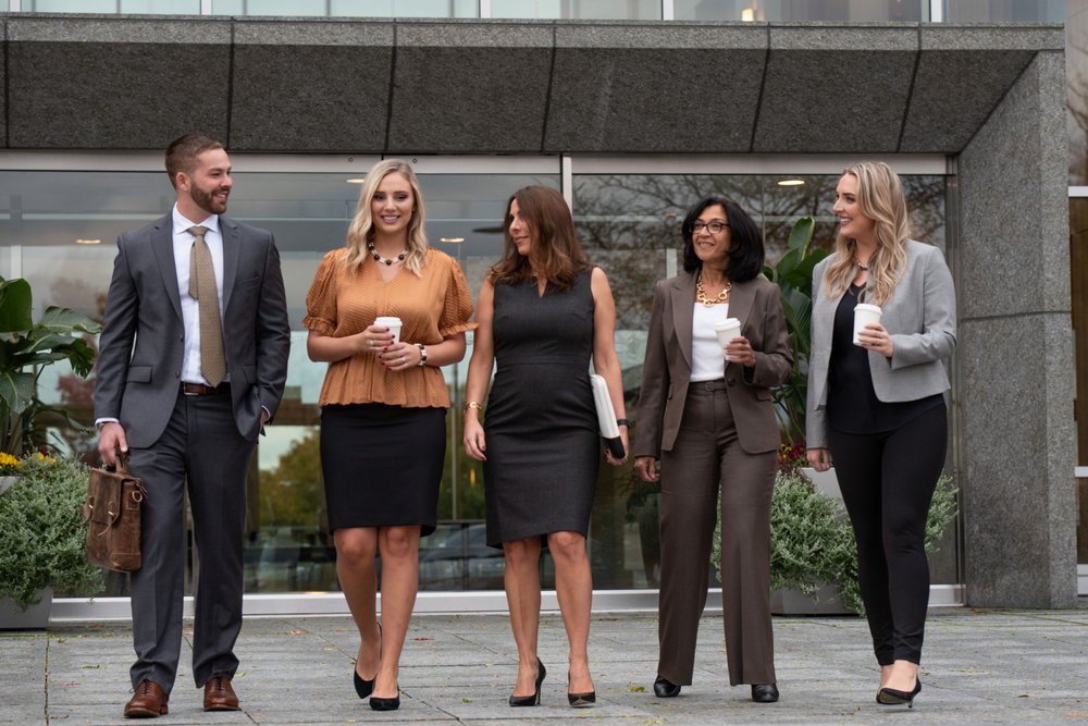 Photo of Troy Benefits Consulting