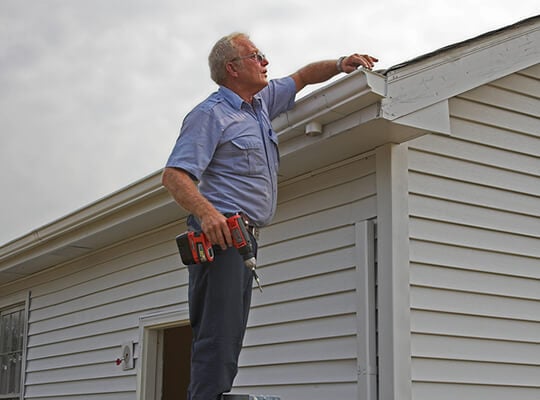 Photo of Sawyer Construction & Roofing