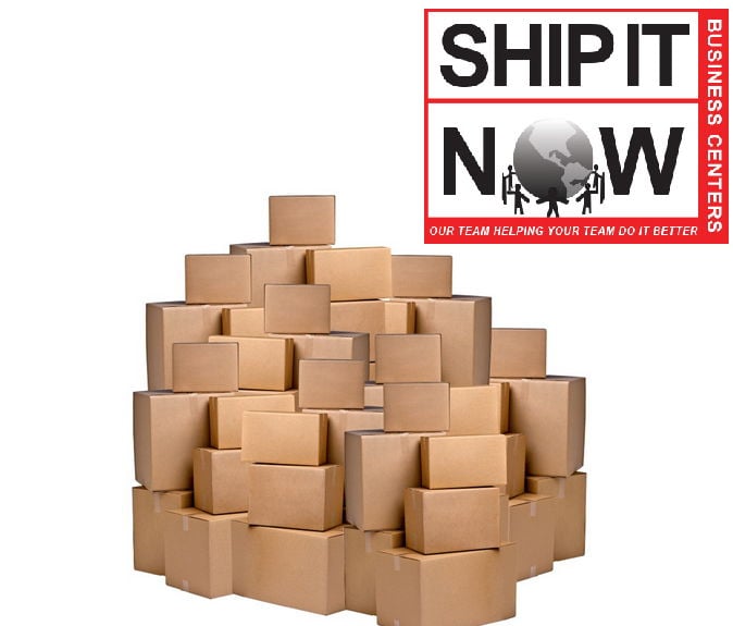 Photo of Ship It Now Business Centers