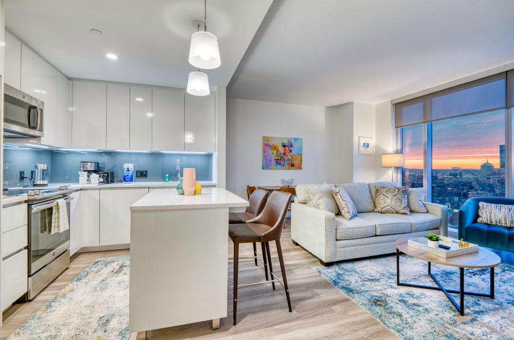 Photo of Compass Furnished Apartments