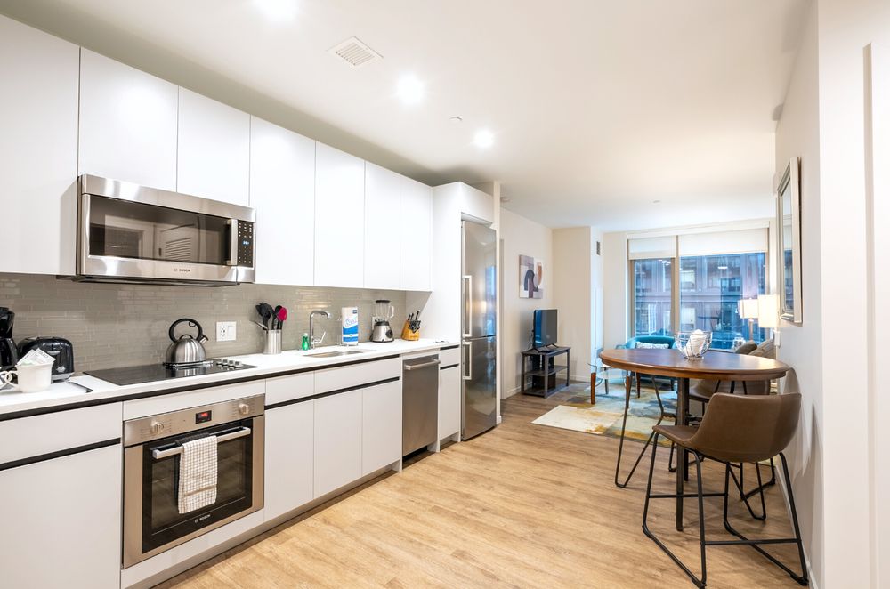 Photo of Compass Furnished Apartments