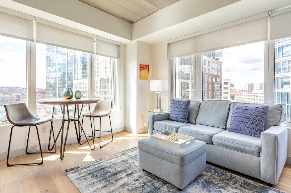 Photo of Compass Furnished Apartments