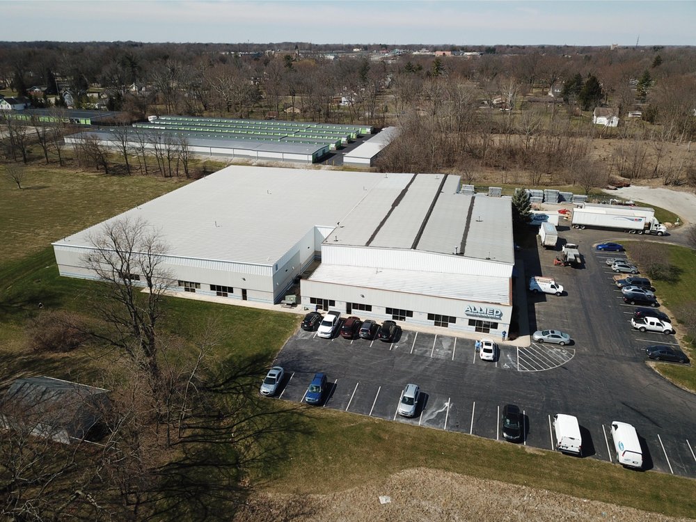 Photo of ALLIED Wholesale Electrical Supply